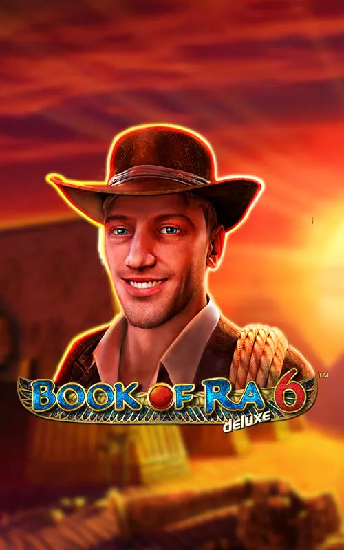 Book of Ra at Loony Bingo Casino