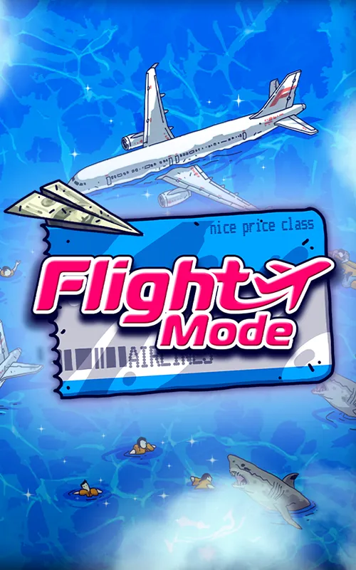 Flight Mode at Loony Bingo Casino