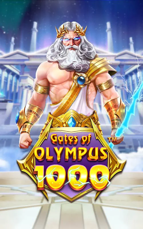 Gates of Olympus at Loony Bingo Casino